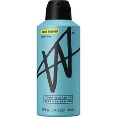 Wave Breaker von W