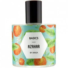 Basics - Azahar by Ainea