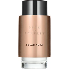 Solar Aura by Deck of Scarlet