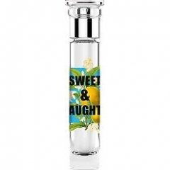 Sweet & Naughty - Orange Blossom (Eau de Parfum) von Wild Garden Sweet & Naughty - Orange Blossom (Eau de Parfum) von Wild Garden