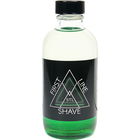 Green Label (Eau de Parfum) von First Line Shave