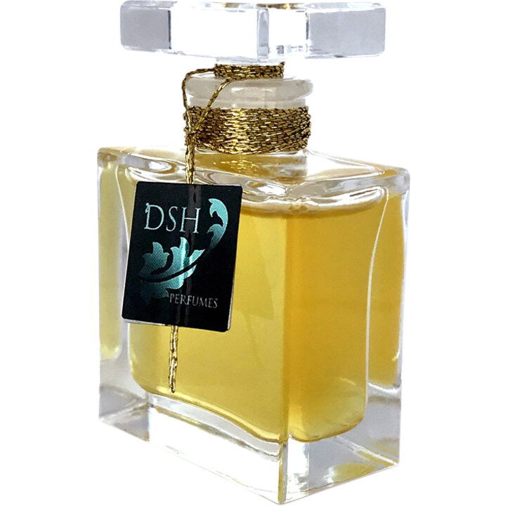 Soho Cuir (Eau de Parfum) von DSH Perfumes Soho Cuir (Eau de Parfum) von DSH Perfumes