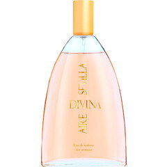 Aire de Sevilla - Divina von Instituto Español