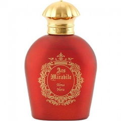 Alma Nera by Ars Mirabile