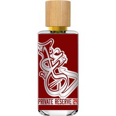 Private Reserve 24 von The Dua Brand / Dua Fragrances