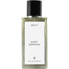 Saint Germain von Odict