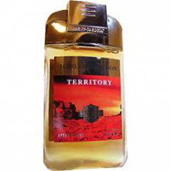 Territory (After Shave) von Harley-Davidson