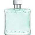 Chrome Azure by Azzaro