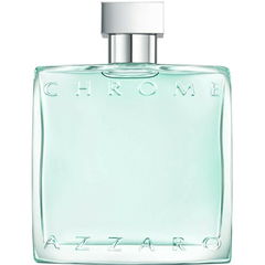 Chrome Azure von Azzaro