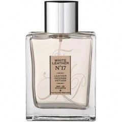 White Leather N°17 von The Master Perfumer