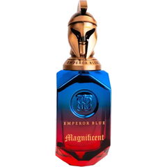 Magnificent by Emperor Blue