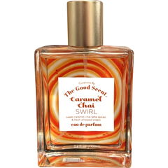 Caramel Chai Swirl (Eau de Parfum) von The Good Scent.