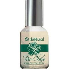 Rio Claro by doBrasil