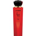 In Woman Red von La Rive