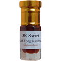 3K Sweet Kambodi von Jungle Oud