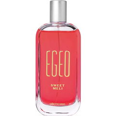 Egeo Sweet Meli von O Boticário
