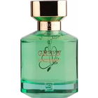 Green Butterfly by Byron Parfums