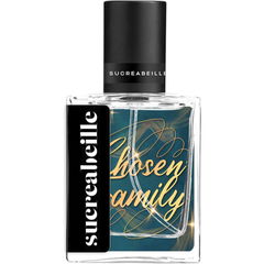 Chosen Family (Eau de Parfum) by Sucreabeille