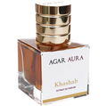Khashab (2025) (Extrait de Parfum) by Agar Aura