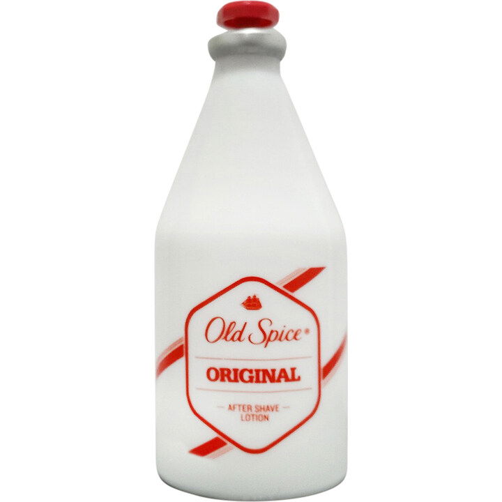 Old Spice Classic / Old Spice (After Shave) (1990) von Procter & Gamble