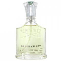 Green Valley von Creed