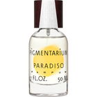 Paradiso Limited Edition 2025 von Pigmentarium