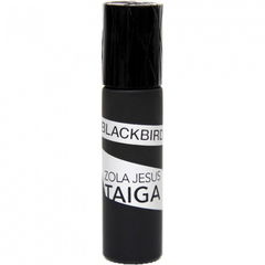 Targa / Zola Jesus - Taiga von Blackbird