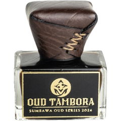 Oud Tambora by Ucca