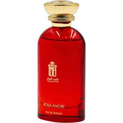 Rosa Amore by Teab Alater /طيب العطر
