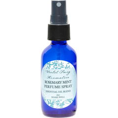 Rosemary Mint von Violet Twig Aromatics