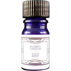 Manta Ray by Nui Cobalt Designs