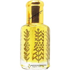 Kings & Queens (Raja Isteri) von Ameenroma Aromatics / Ameen Oud