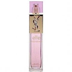 Elle Eau d'Été by Yves Saint Laurent