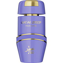 Qatar Queen von Jo Milano