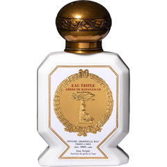 Ambre de Madagascar von Buly