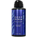 Deep Ocean (Body Spray) by Bath & Body Works