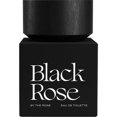 Black Rose by The Rose