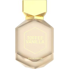 Toffee Vanilla von Camara