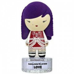 Wicked Style Love von Harajuku Lovers / Gwen Stefani