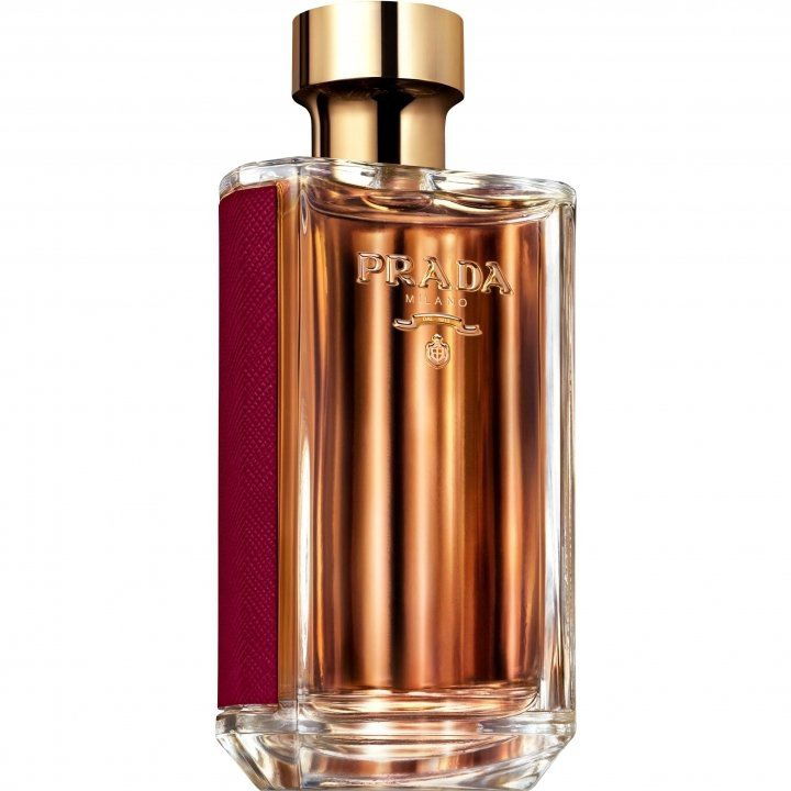 La Femme Intense by Prada