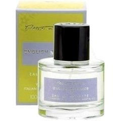 Lavender and Italian Lemon by Potter & Moore