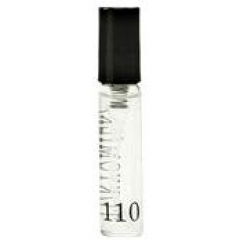 Black Currant & Jasmine No. 110 by Tokyomilk