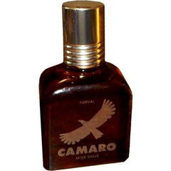 Camaro (After Shave) by Nerval