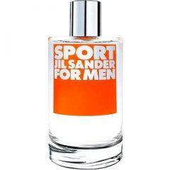 Sport for Men (Eau de Toilette) by Jil Sander