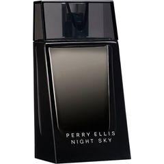 Night Sky von Perry Ellis