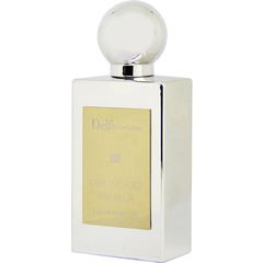 Dry Wood Vanilla von Delfy
