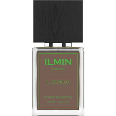 Il Sérieux (Extrait de Parfum) von Ilmin
