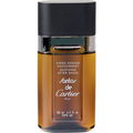 Santos (Après Rasage) by Cartier