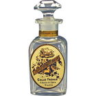 Héliotrope Blanc (Triple Extrait) by Gellé Frères