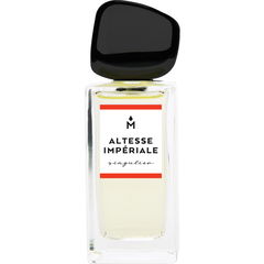 Altesse Impériale von Ausmane